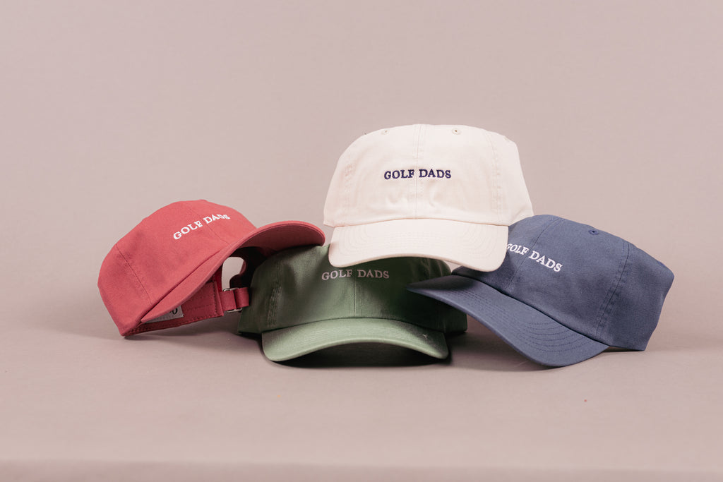 The Dad Hat