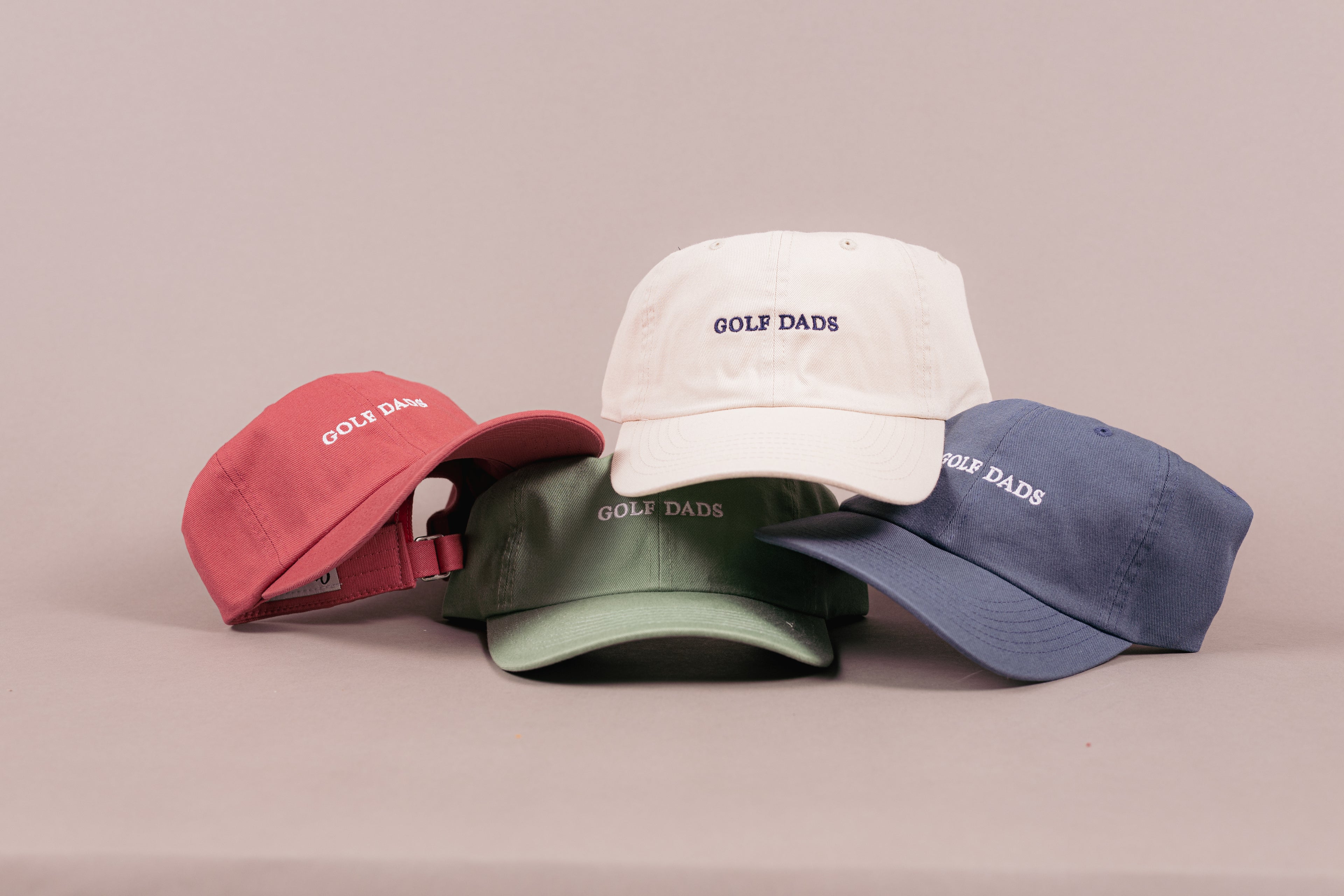 The Dad Hat