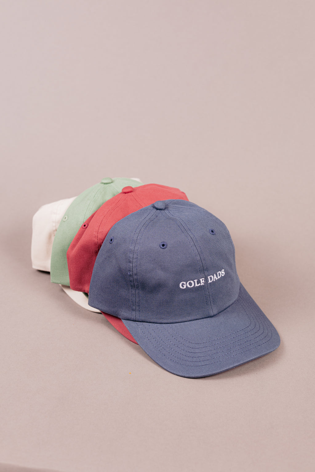 The Dad Hat