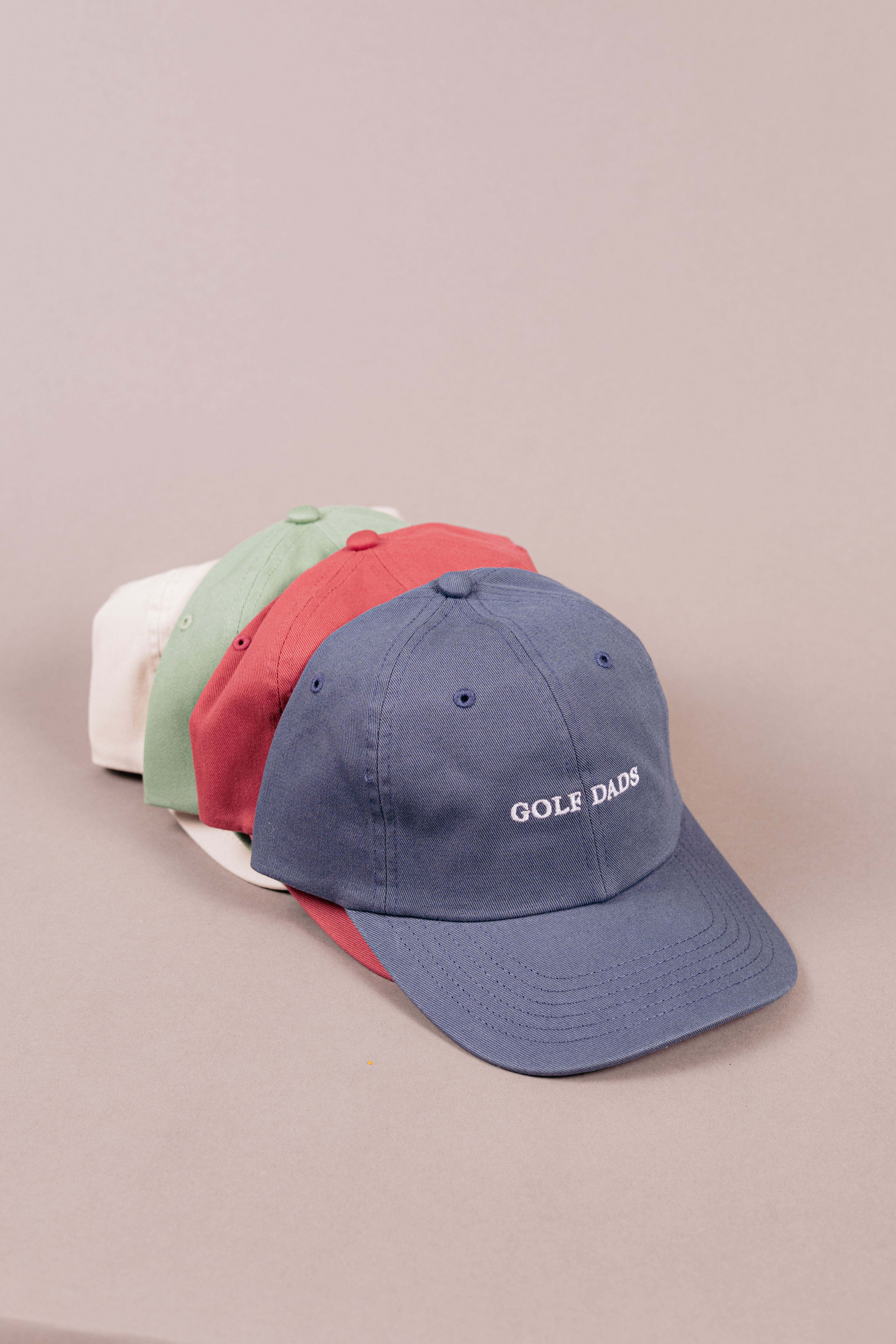 The Dad Hat
