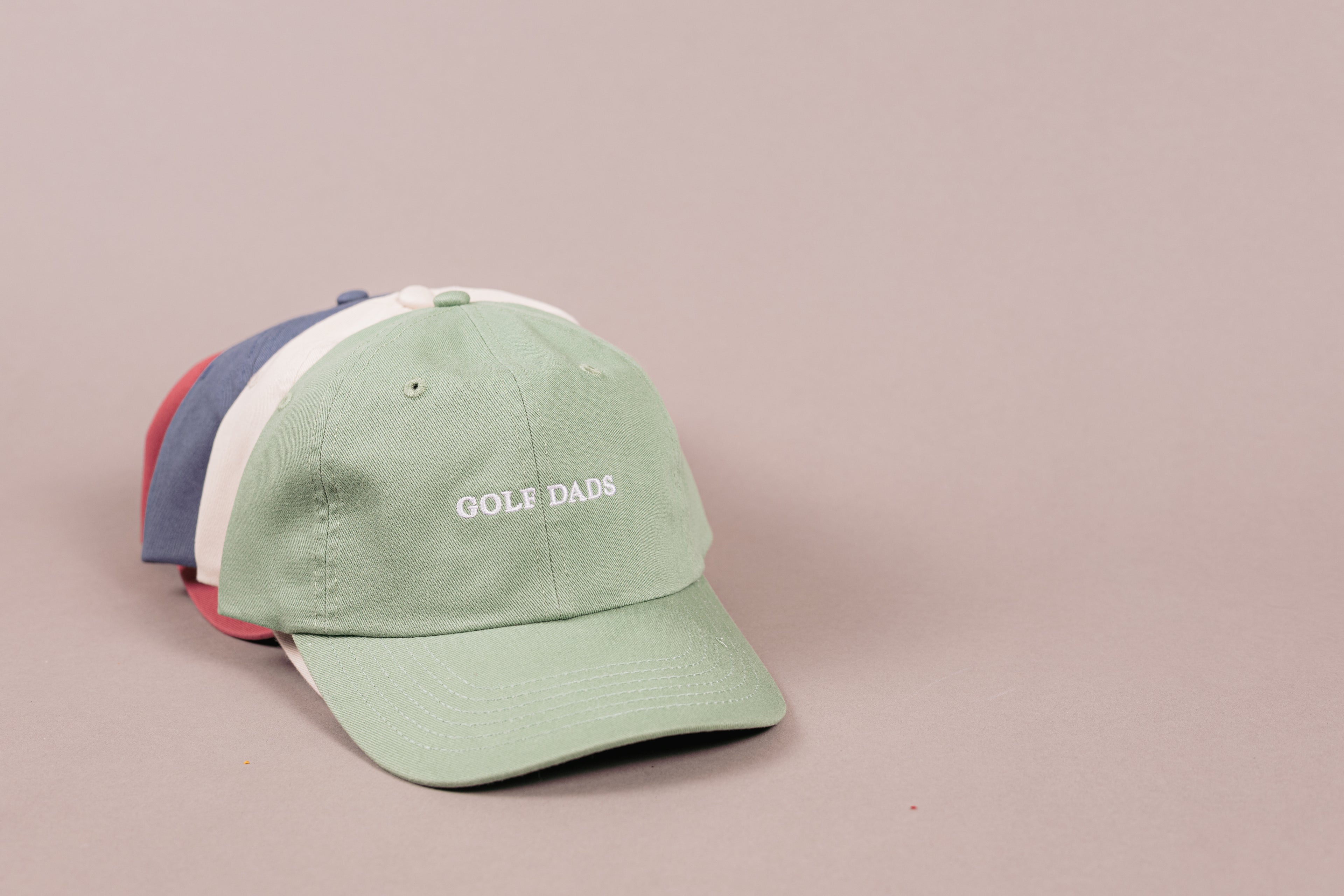 The Dad Hat
