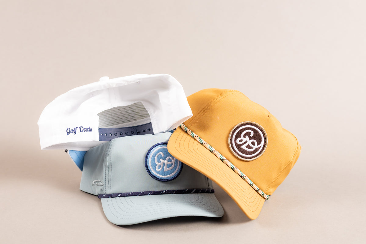 Circle GD Rope