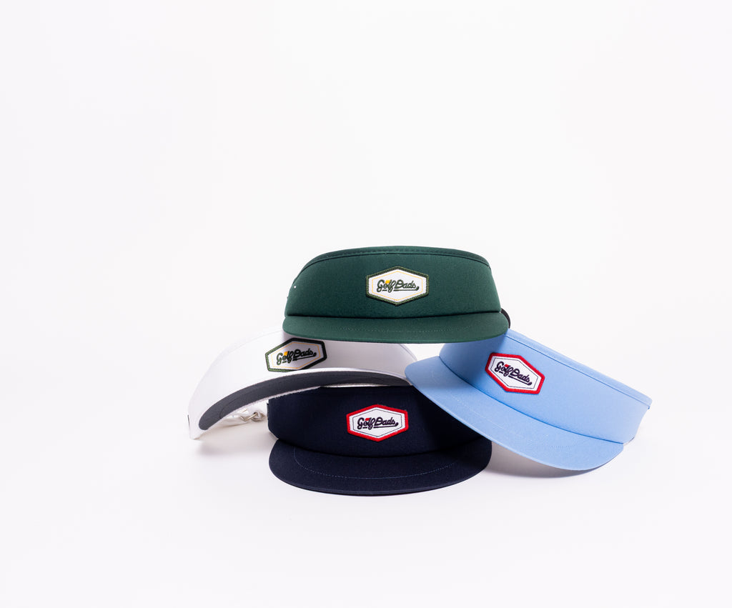 Tour Visor by Imperial