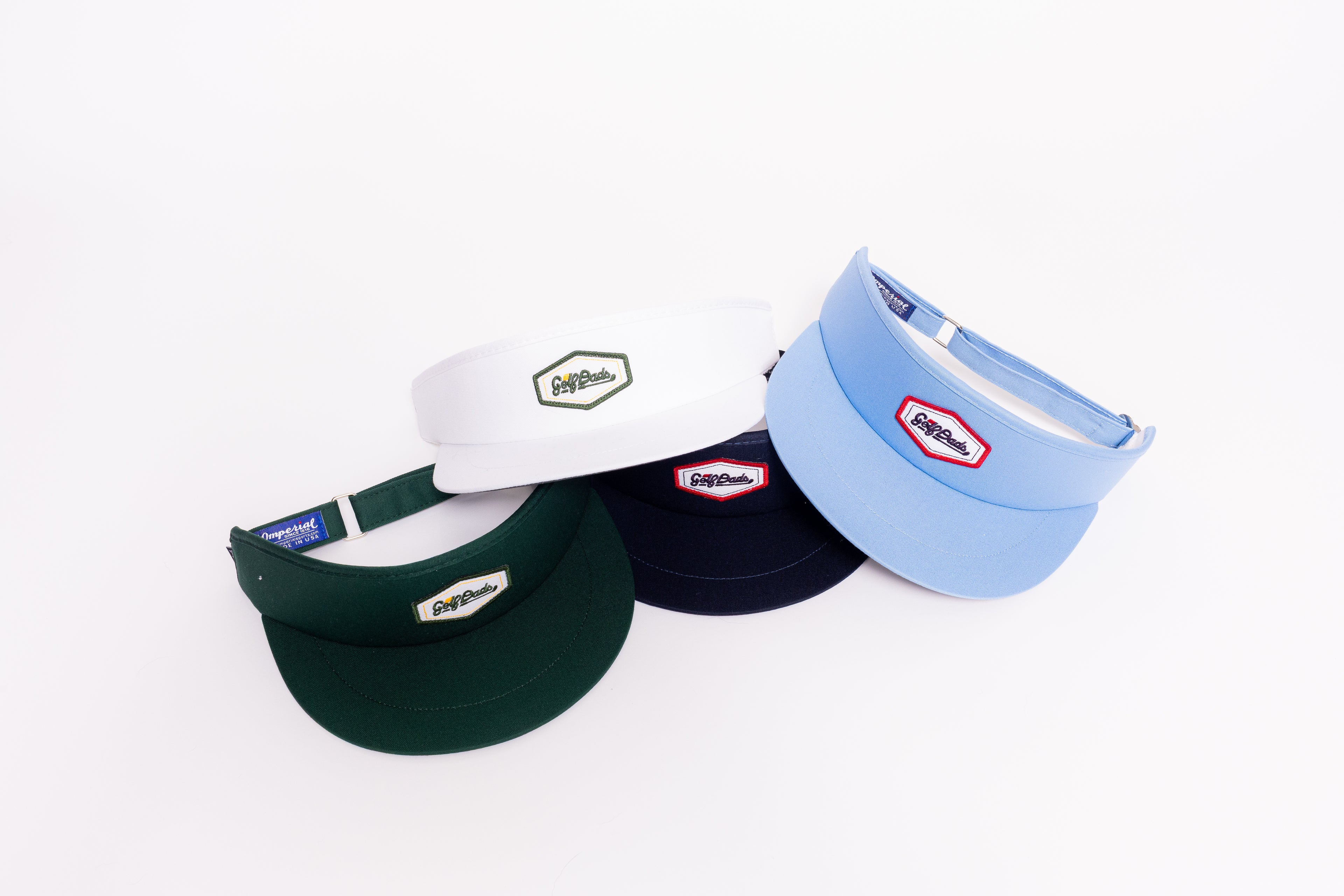 Tour Visor by Imperial