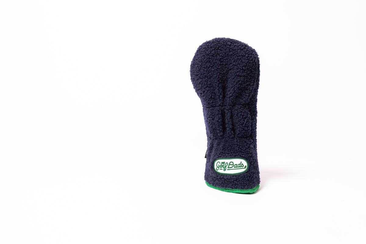 Sherpa Cover