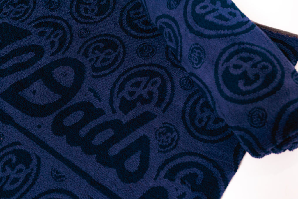 Tour Towel by Tremont