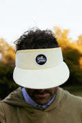 Terry Cloth Visor